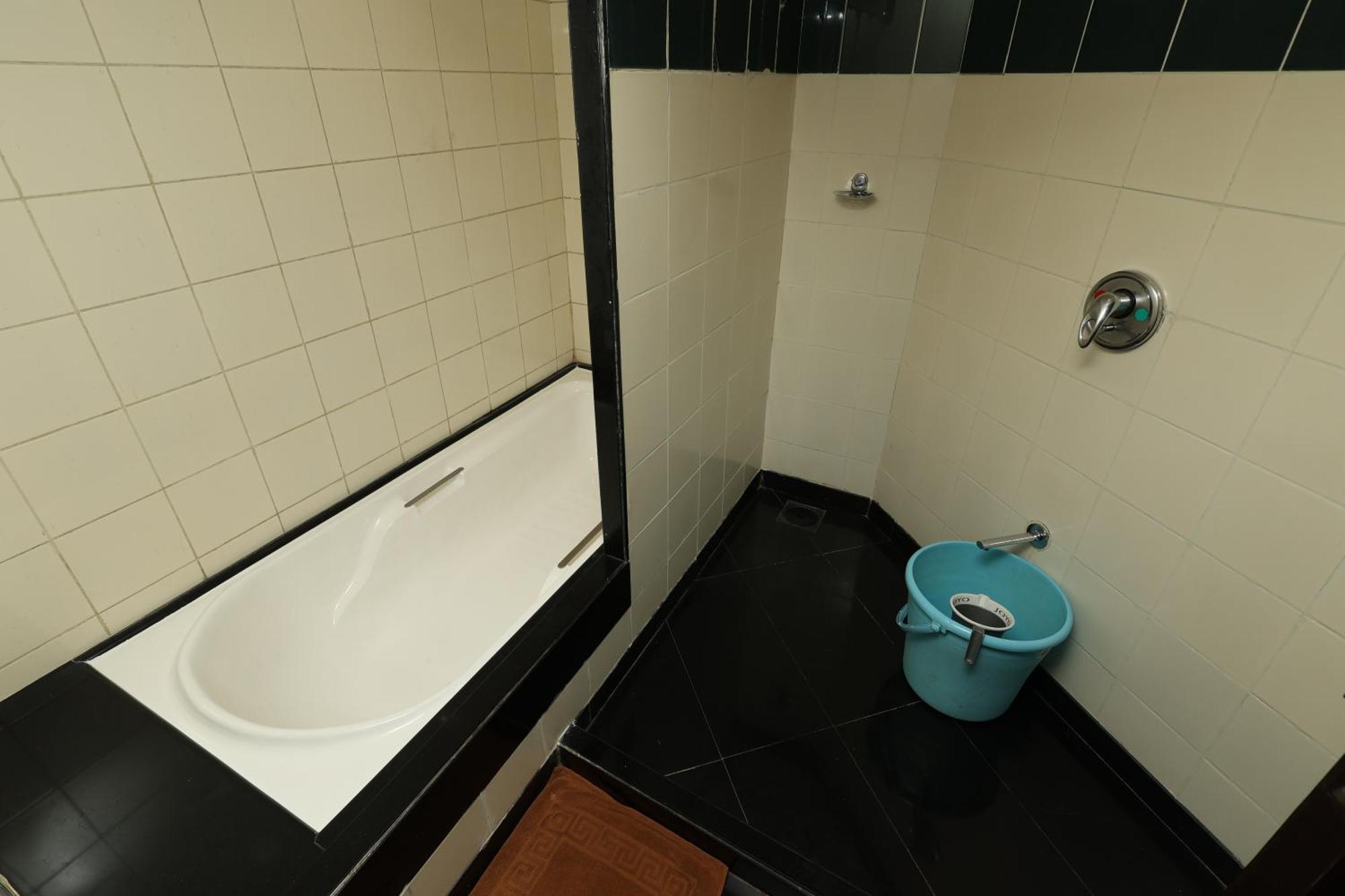 Quaint Suites Hotel & Banquet Mumbai Dış mekan fotoğraf